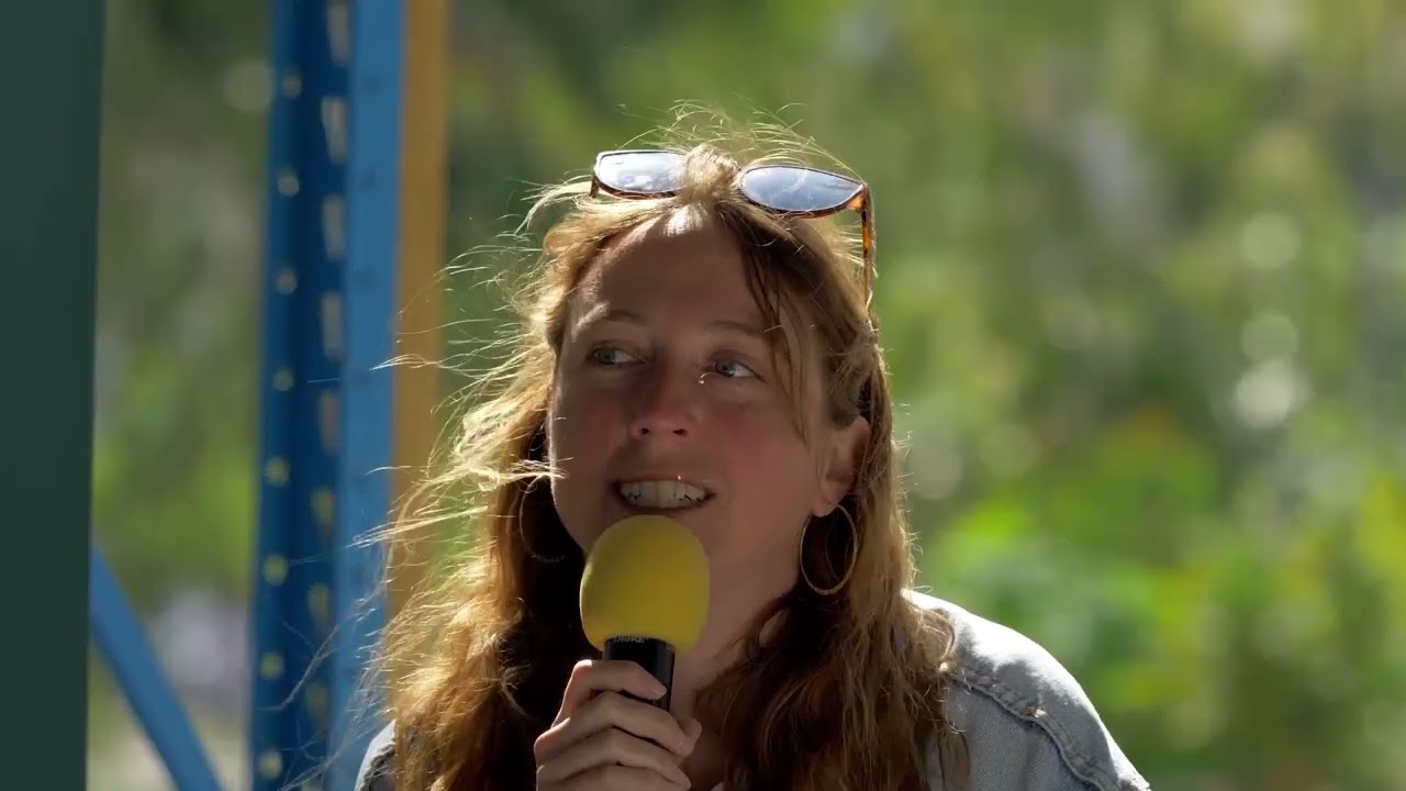 Le droit des enfants à un environnement sain et durable : vers un droit d'enquête