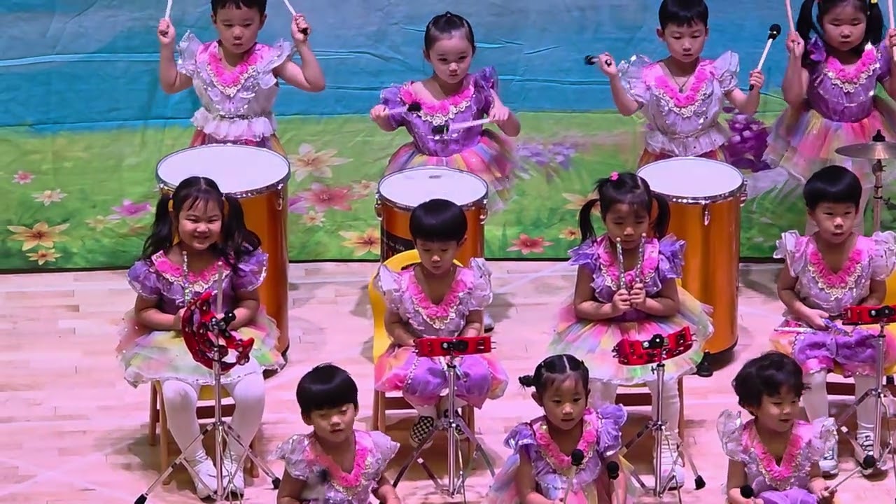 #해밀하나어린이집