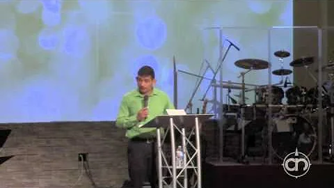 Good News - Pastor Ezequiel Cruz - Ures, Mexico