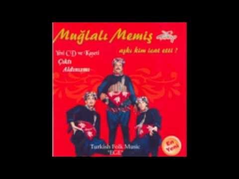 Muğlalı Memiş - Unutursun Diye