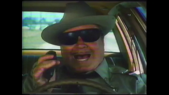 1990 KDFI-TV 27 Promos