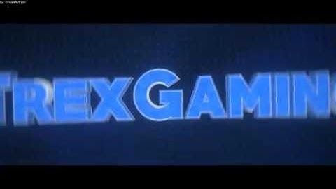 Intro for T-Rex Gaming