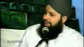 Punjabi Naat Mein Lajpalaan Tey Lar Lagiyan -- Owais Qadri