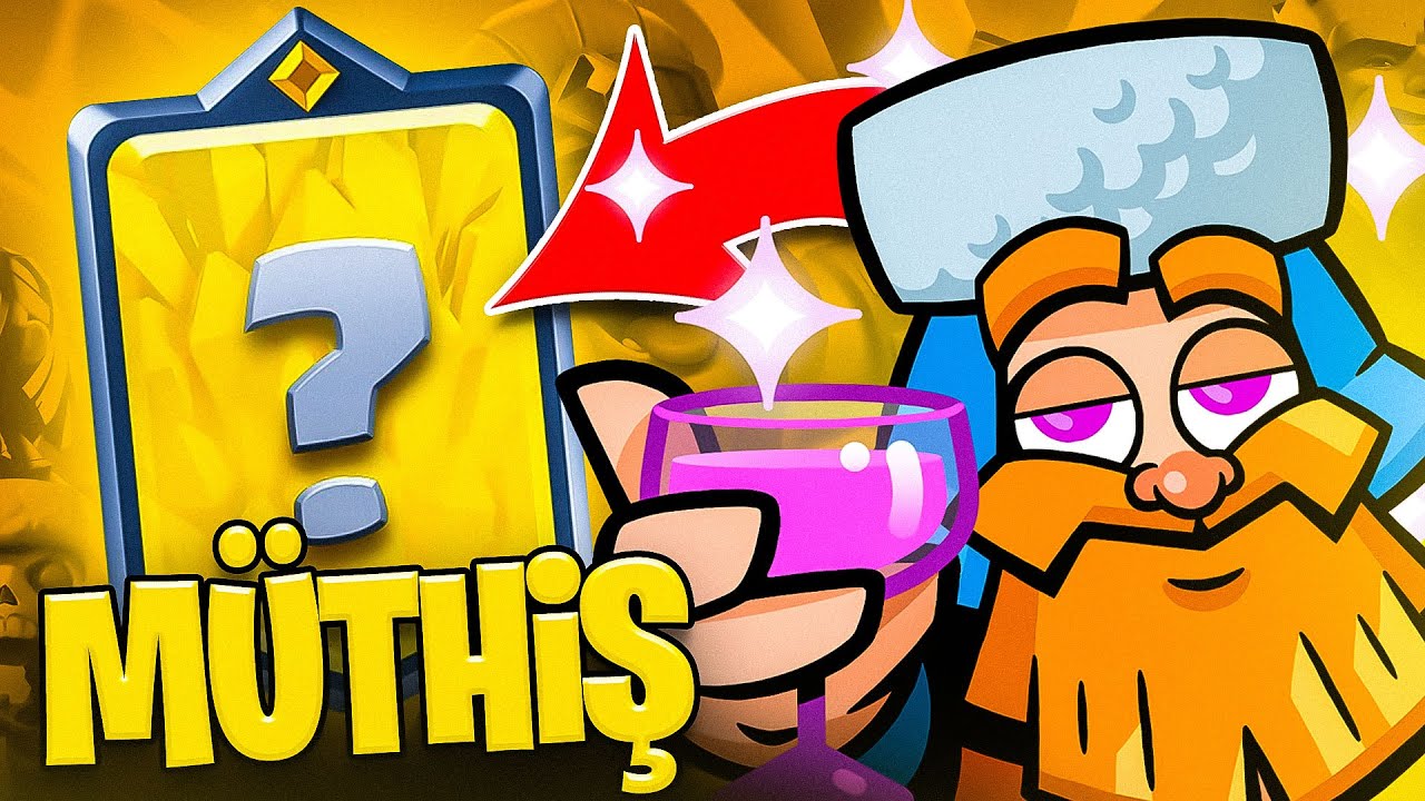 Sıfırdan Deste Hazırladım!