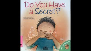 Do You Have a Secret?