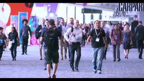 Why join Cisco Live Melbourne 2020?