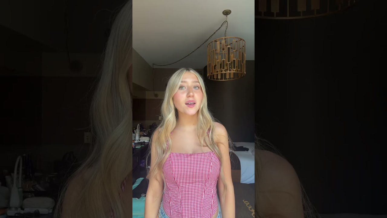 glow house x windsor dinner!! 🤍 