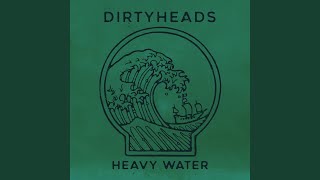 Смотреть клип Heavy Water (Feat. Common Kings)