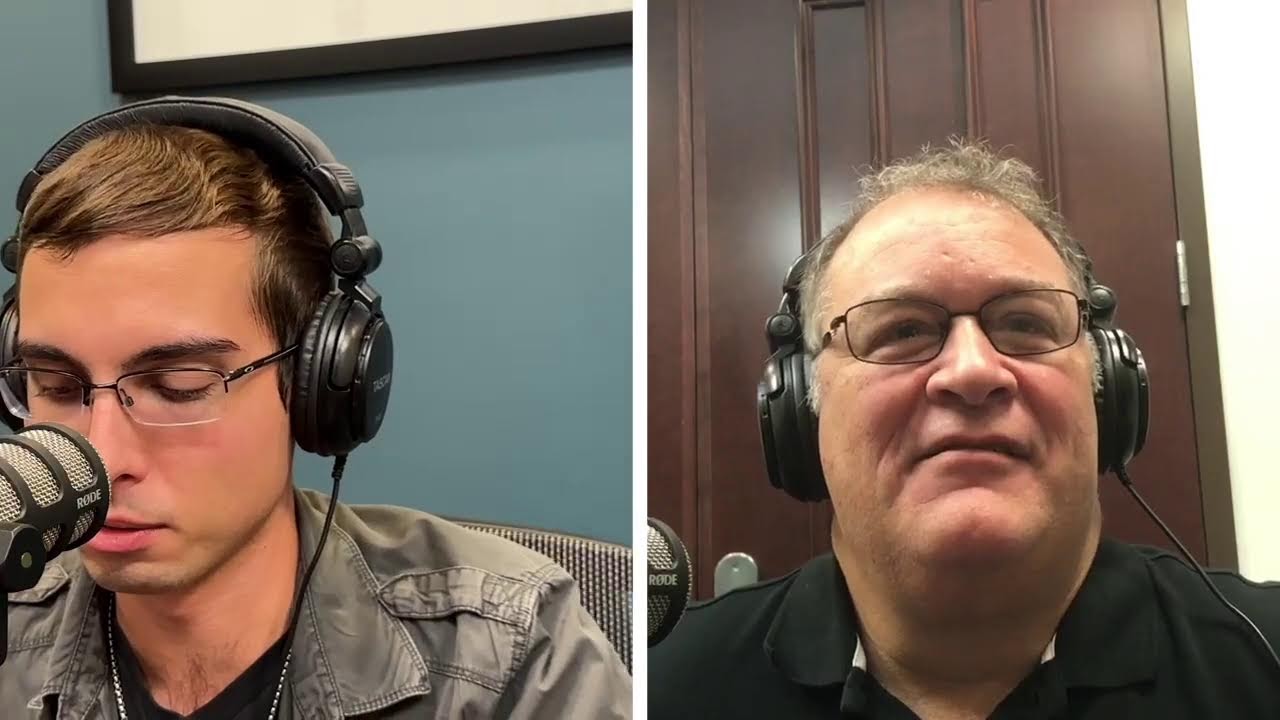 Matt Manyak: Using AI to Create Real Estate Content Reels