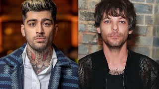 [A.I] Zayn, Louis Tomlinson - Too Good         (Original Song by Drake, Rihanna)