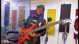 Soundcheck Simplesam