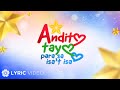 Andito Tayo Para Sa Isa’t Isa | Ang Christmas ID ng Pilipino (Lyrics)