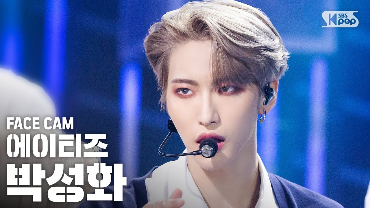 ソンファ「INCEPTION」公式Fancamのサムネイル