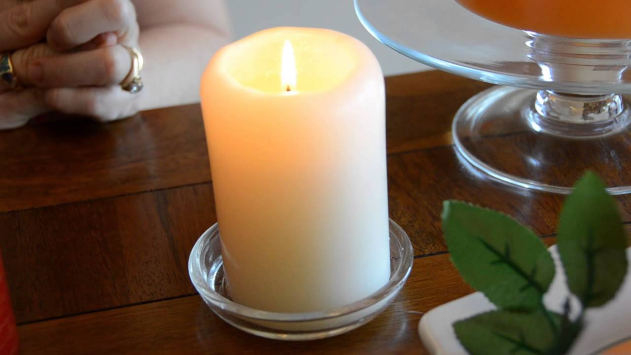 How To Pick & Select The Right Candles To Burn YouTube