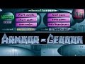 [Armour-Geddon - Игровой процесс]