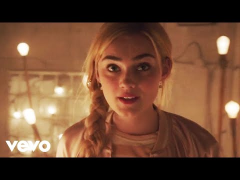 Milo Manheim, Meg Donnelly - Someday - Ballad