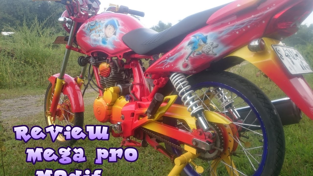 Kumpulan Variasi Motor Mojokerto Modifikasi Yamah NMAX