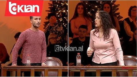 E diela shqiptare - Shihemi ne gjyq! (29 dhjetor 2019)