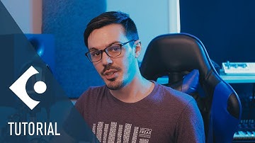 How to Build Modern Ambient Trap Melodies | Trap Production Basics in Cubase