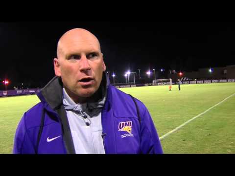 UNI Drops MVC Semifinal to Aces, 1-0