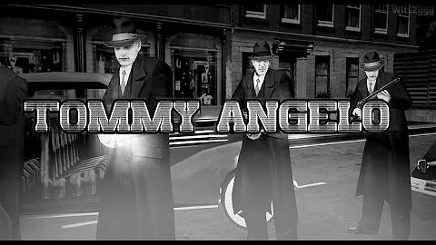 radu - Tommy Angelo