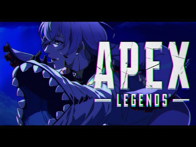 【Apex Legends】こっそり深夜エペ【星導ショウ/にじさんじ】のサムネイル