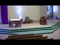 Daily Mass 04/02/2025 | Saint Elizabeth Ann Seton | Springfield, Missouri