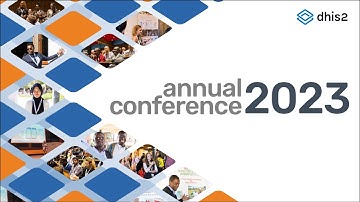 DHIS2 Annual Conference 2023 - Teaser #DAC2023