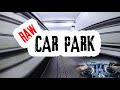 Fly at car parking  raw freestyle session with fpv drone  frank citro 