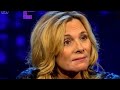 Kim cattrall says shes never been friends with sex and the city costars