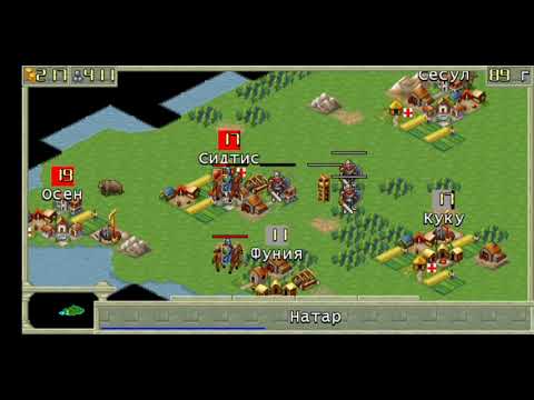 Revival 2 возрождение 2 java game