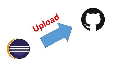 How to Upload Project on GitHub using Eclipse