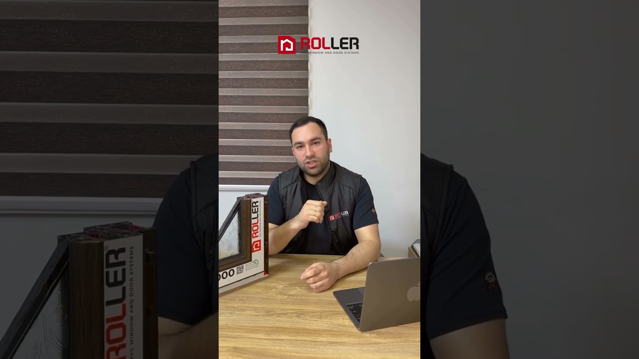 Ое шумо медонед, ки профилҳои пластикии мо на танҳо хонаи 