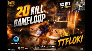 🚀 PUBG MOBILE 2K ULTRA TESTİ | Ryzen 9 7900X | 32GB RAM | Sabit 120 FPS #rankpush #PUBG #pubg