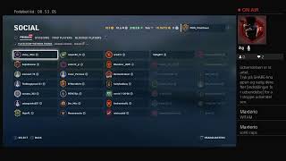 We Play World Of Warships Legends PS4 Prof Gaming Tallking English Danish Polish