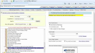 How Do I _  Email a Completed Form__InstanetForms Library