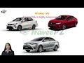 「TravelPZ」 Review Private Transfer: KLIA/KLIA2 to KL City Area by airasia ride | Malaysia