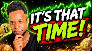 The UNTHINKABLE Is About To Happen To Crypto! Prepare