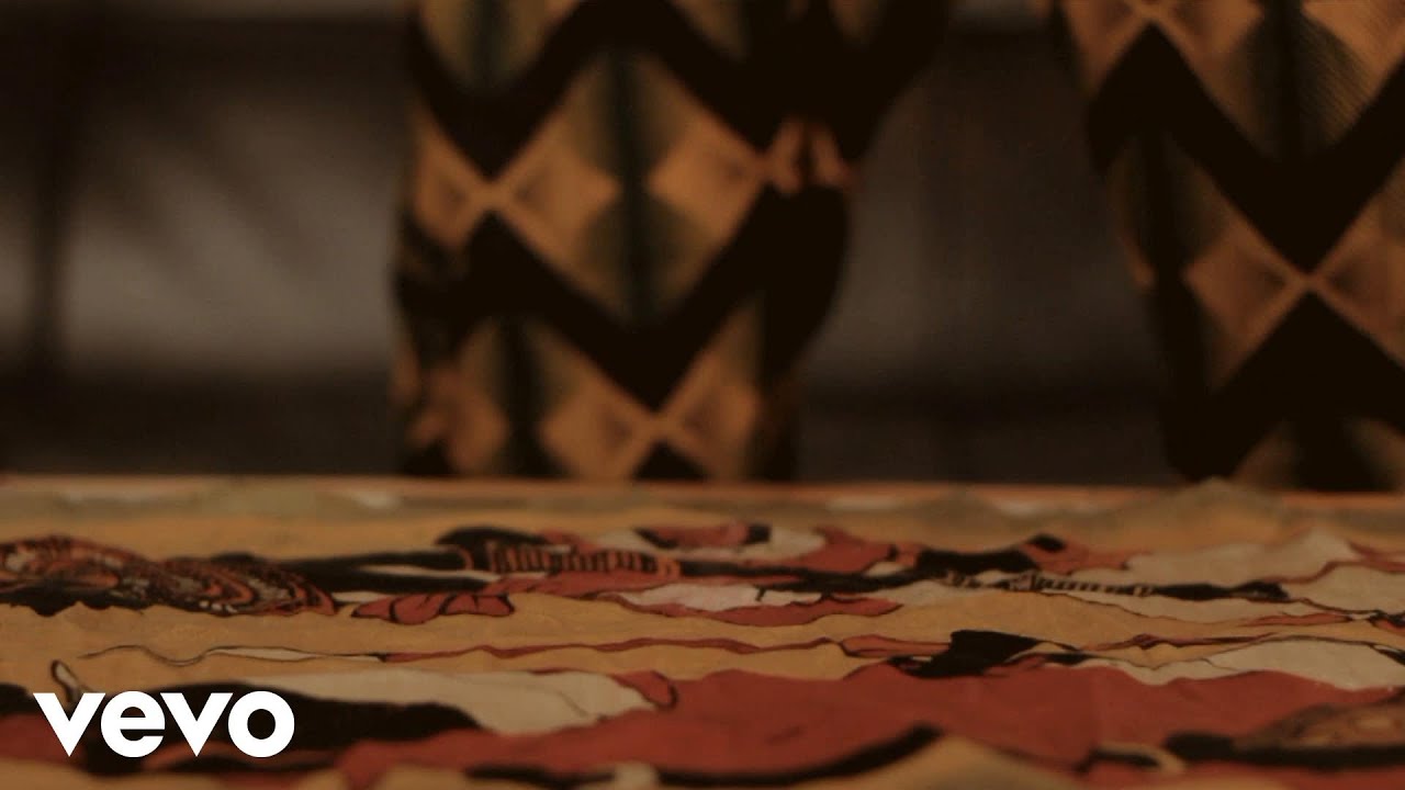 Magugu - BE LIKE ft. Skunkadelic