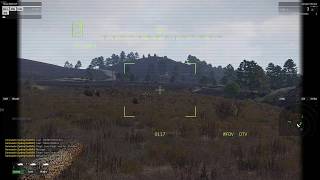 Arma 3 Tanks DLC - Absurd ATGM's