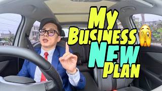 Details about my business & new Plan ||