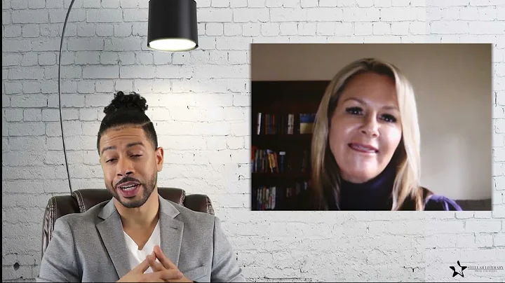 People of Distinction's Video Interview with Miche...