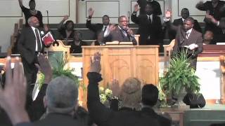 "Surviving A Sifting",Elder Chester Brown