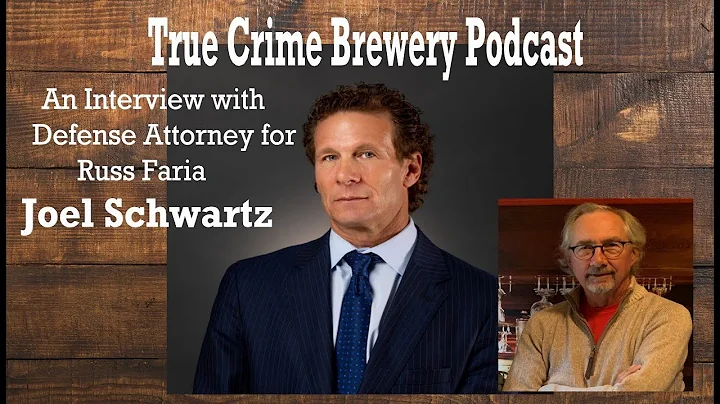 An Interview with Joel Schwartz, Defense Attorney ...