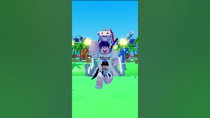 มีคนมาขอโรบัค ด้วยวิธีสุดแปลกอีกแล้ว!! #shorts #roblox #youtube10thai