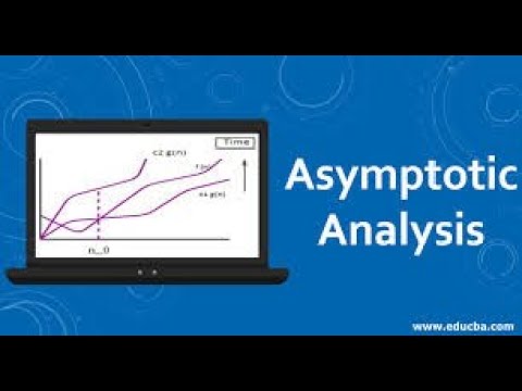 Asymptotic Analysis|Mobile and Wireless Security|SNS Institutions