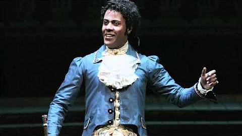 Cenerentola - ROSSINI - Kenneth Tarver