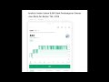 Analisis Dividen Saham Bank BJBR - APRIL 2026