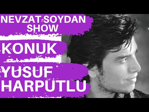 YUSUF HARPUTLU - NEVZAT SOYDAN SHOW 17 02 2013   2