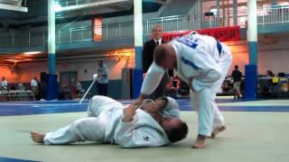 Michael Ostrowski 2 ~ 2011 Tohkon Classic XVI